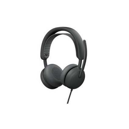 Logitech Zone Wired 2 - GRAPHITE - EMEA
