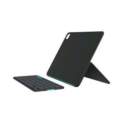 Logitech Flip Folio - for iPad Pro & Air 13" US