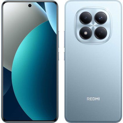 Xiaomi Redmi Note 15 Pro 8/256GB Gl.Blue