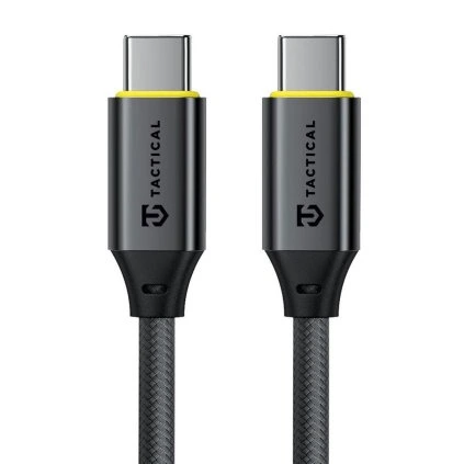 Tactical Fast Rope Aramid 2.0 Cable USB-C USB-C 0.3m