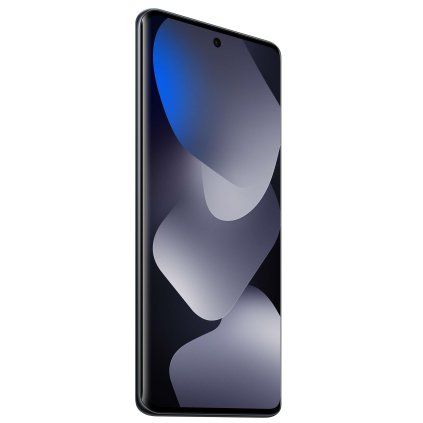 Xiaomi Redmi Note 15 6/128GB Black