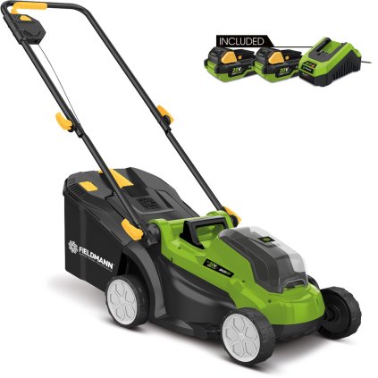 Fieldmann FZR 70335-A 