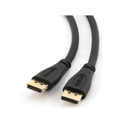 GEMBIRD Kabel DisplayPort digital interface 1,8m
