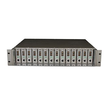 TP-Link TL-MC1400 - Case pro media konvertory