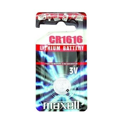 Maxell CR1616 1ks