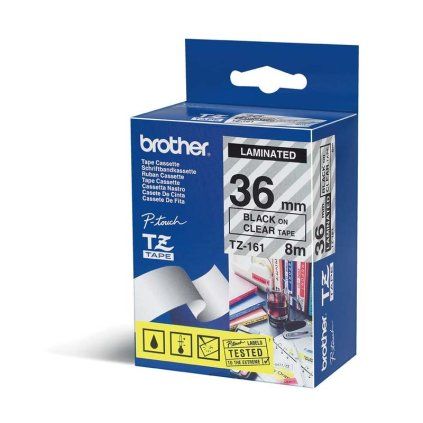 Brother TZE-161