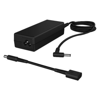 HP 90W Smart AC Adapter (4.5mm)