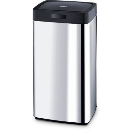 Lamart LT8044 bezdotykový koš 45l Sensor 