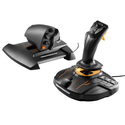 Thrustmaster T16000M FCS HOTAS (PC)