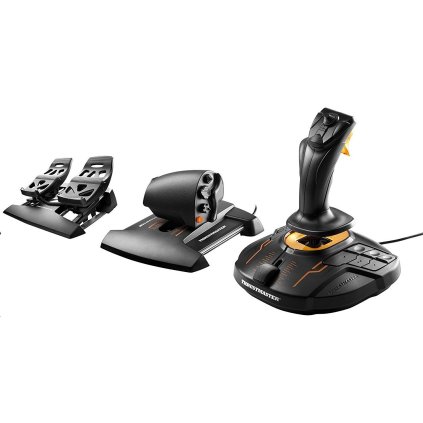 Thrustmaster T.16000M FCS Flight Pack (PC)