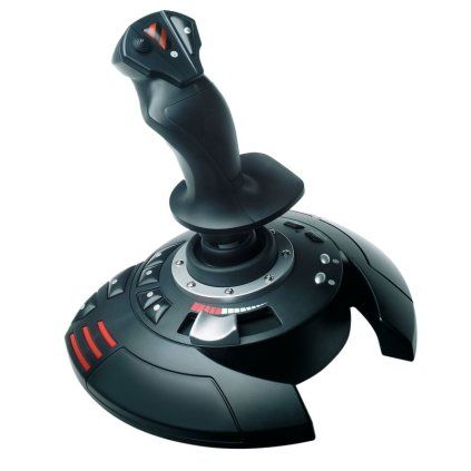 Thrustmaster T.Flight Stick X (PC, PS3)