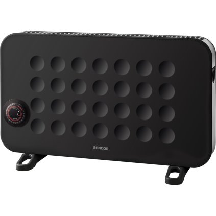 Sencor SCF 2101BK konvektor