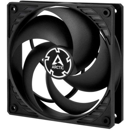 Arctic P12 Silent ventilátor - 120mm
