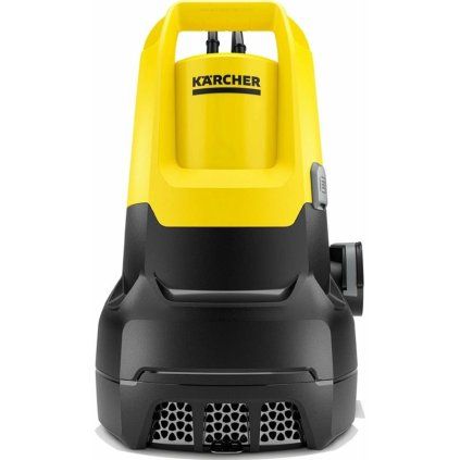 Kärcher SP 22.000 Dirt