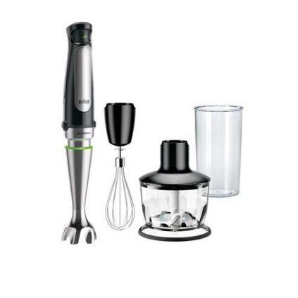 Braun MQ 7035 X