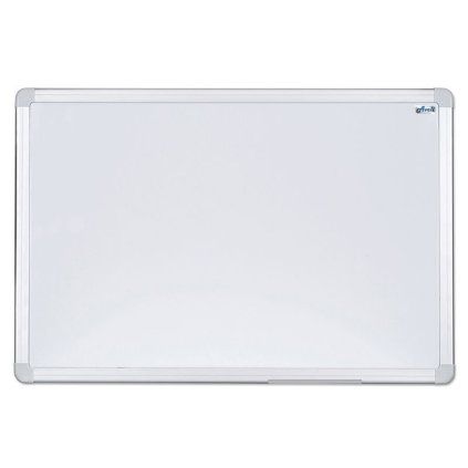 Aveli Magnetická tabule 150x100 cm hliníkový rám