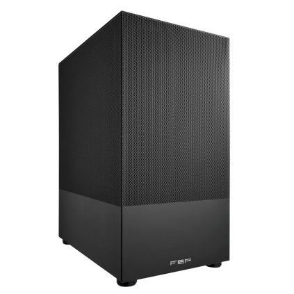 Fortron S110-B Micro ATX Černá