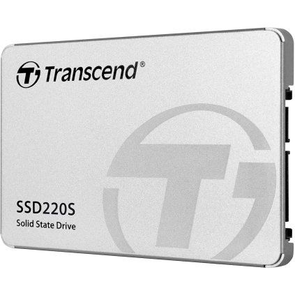 Transcend TS120GSSD220S