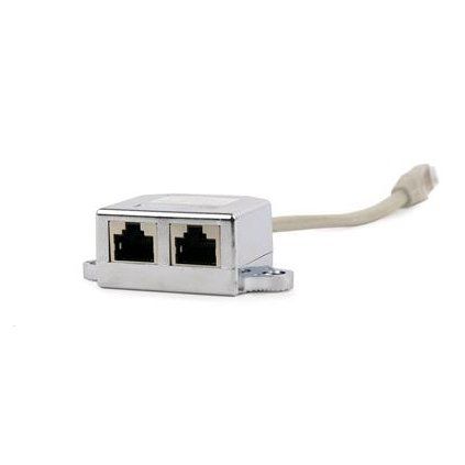 GEMBIRD LAN port combiner/splitter, FTP