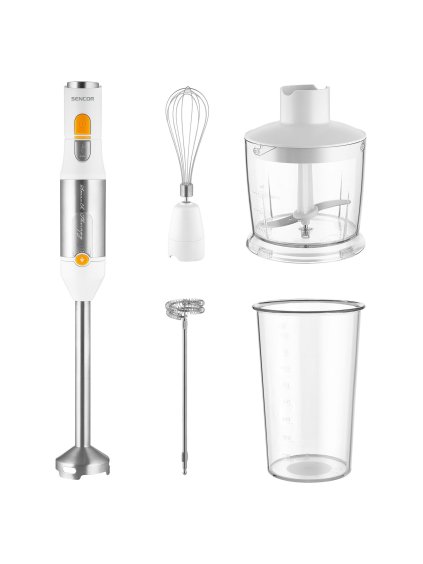 Sencor SHB 6301WH