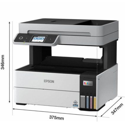 Epson EcoTank L6490