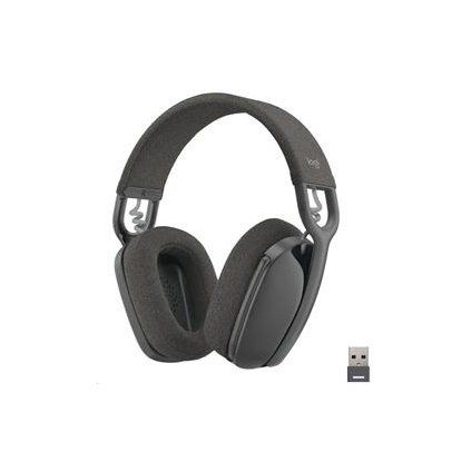 Logitech Zone Vibe 100 - OFF WHITE, A00167 - WW