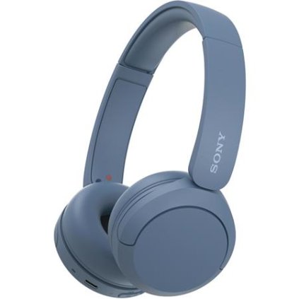 Sony WH CH520 Blue