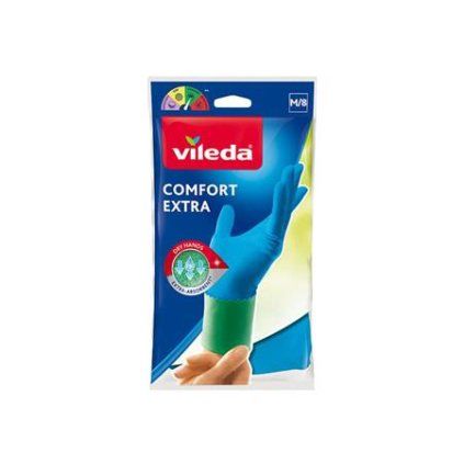 Vileda Comfort Extra M 167384 Rukavice 
