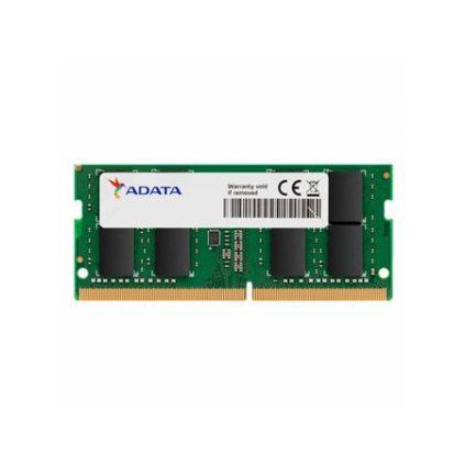 ADATA SO-DIMM 32GB DDR4-3200MHz CL22