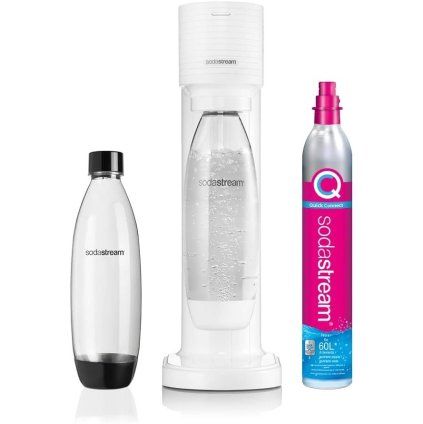 Sodastream GAIA White