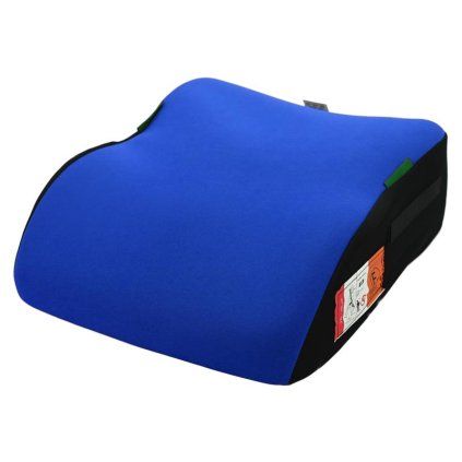 Compass Autosedačka JUNI R129 modrá