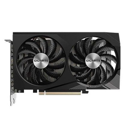 Gigabyte RTX 3050 WINDFORCE OC V2 8G