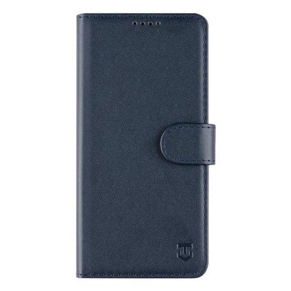 Tactical Field Notes pro Apple iPhone 16e Black