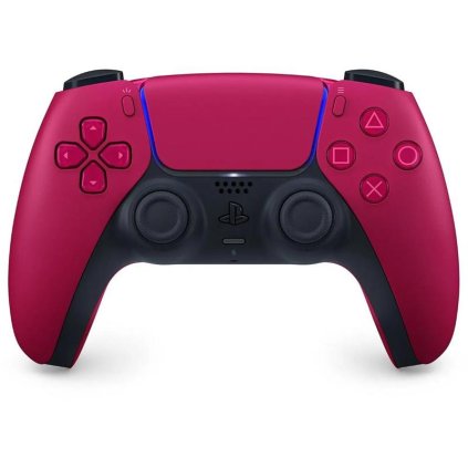 Sony DualSense Wireless PS5 CosmicRed V2 