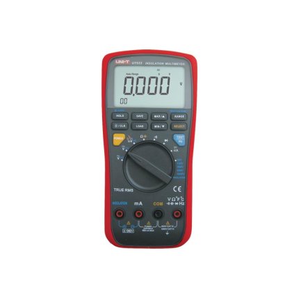 UNI-T Multimetr  UT533