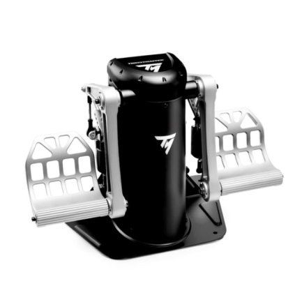 Thrustmaster Pendular Rudder (PC)