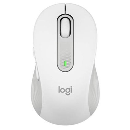 Logitech Signature M650 Medium, šedá