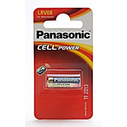 Panasonic LRV08L/1BE