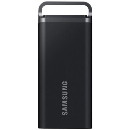 Samsung T5 EVO 2TB externí disk černý