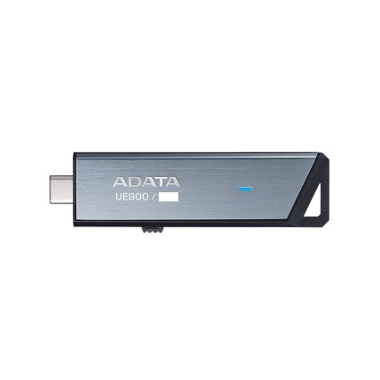 ADATA 512GB UE500 USB 3.2 gen 2 kovová