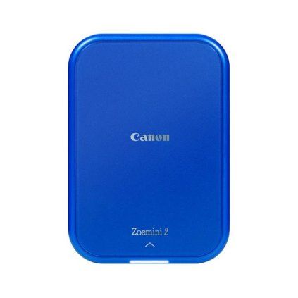 Canon Zoemini 2, tmavě-modrá
