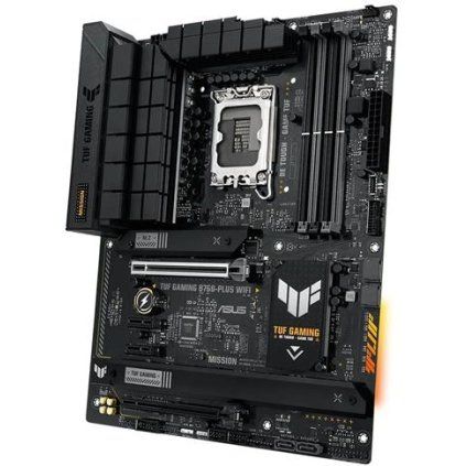Asus TUF GAMING B760-PLUS WIFI