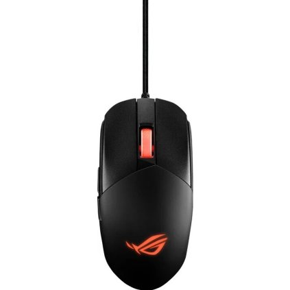 Asus myš ROG STRIX IMPACT III, černá