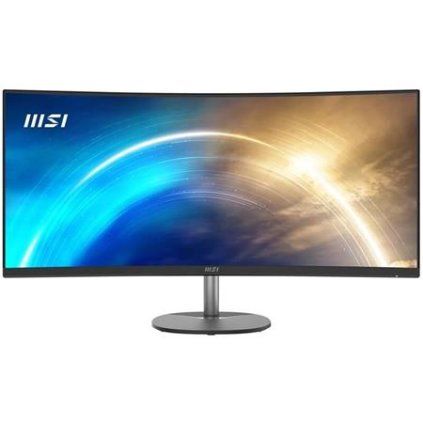MSI PRO MP341CQ 34"