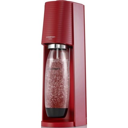 Sodastream Terra Red