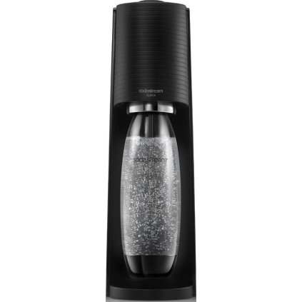 Sodastream Terra Black