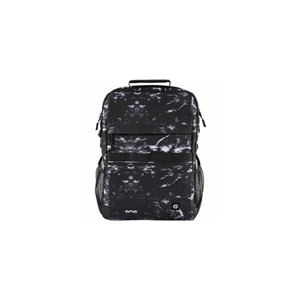 HP Campus XL Marble Stone Backpack - Batoh