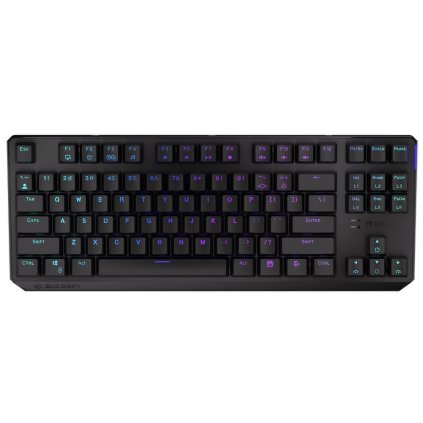 Endorfy Thock TKL Wireless Black