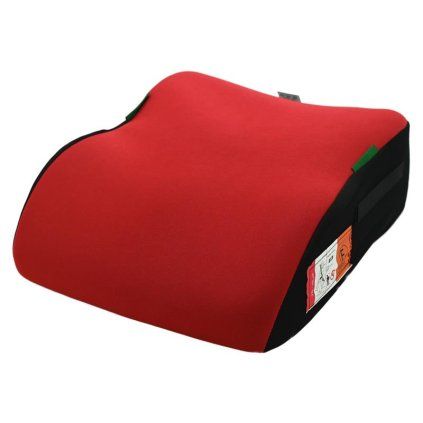 Compass Autosedačka JUNI R129 červená