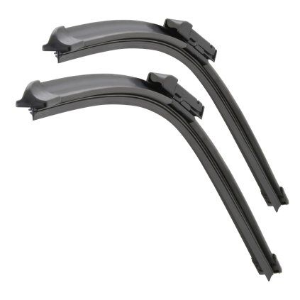 Compass Stěrače FLAT SET (U-CUBE) 660+510mm